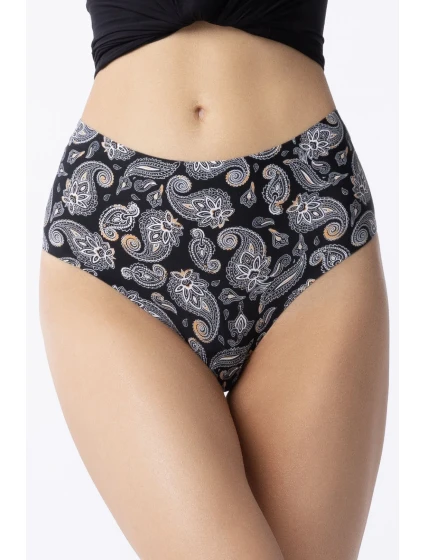 Julimex Brasil panty maxi barva:paisley