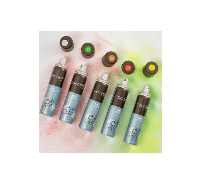 Suede and Care Nano model 21496446 - Coccine Suede and Care Nano model 21496446 - Coccine