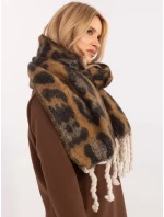 Šála AT SZ model 20758528 velbloudí - FPrice