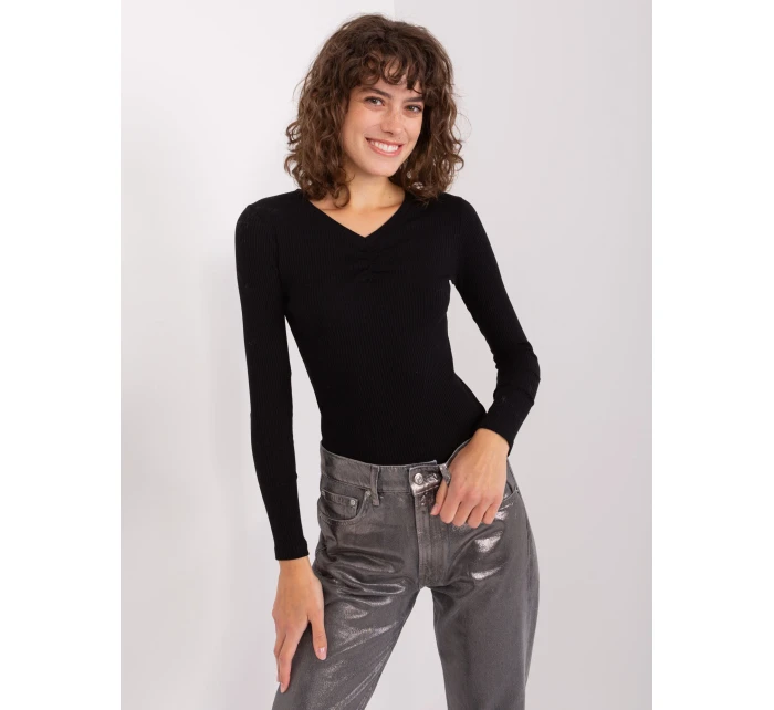 Halenka RV BZ 9210.73 černá