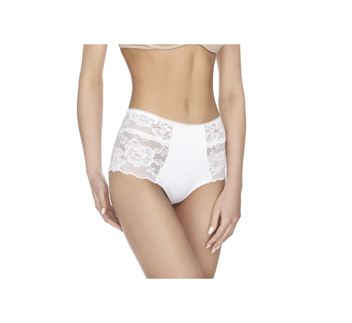 Kalhotky model 17590877 063 White - Ewana