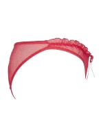 Tanga Magenta model 17685502 červená - Axami