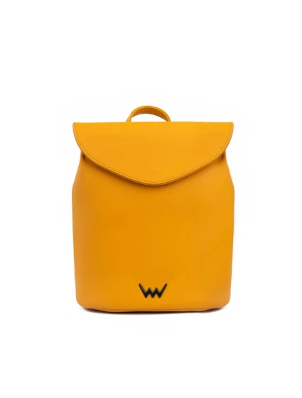 Městský batoh VUCH Linton Yellow Městský batoh VUCH Linton Yellow