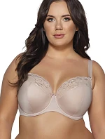 Dámská podprsenka 2112 Azalea tělová - Ava