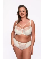 POLOMĚKKÁ PODPRSENKA LAILA MAXI ART. 1280