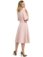 Denní šaty model 120854 Moe