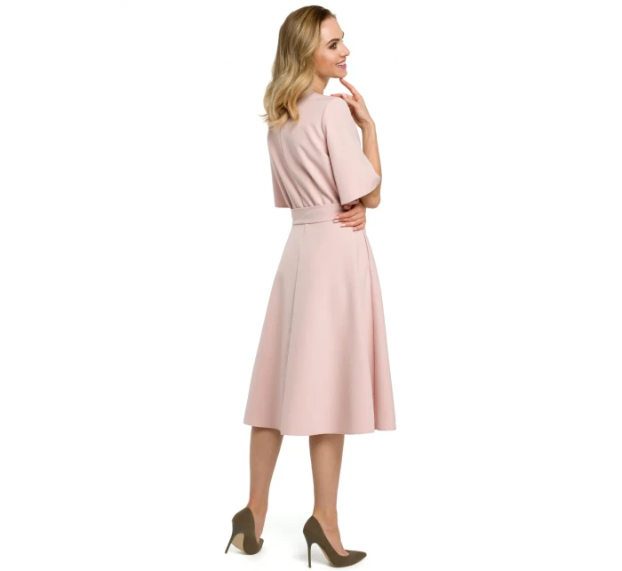 Denní šaty model 120854 Moe