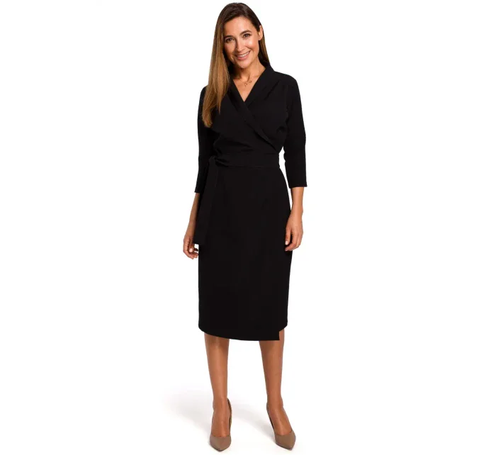 Denní šaty model 135279 Stylove