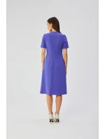 Společenské šaty model 193437 Stylove Společenské šaty model 193437 Stylove