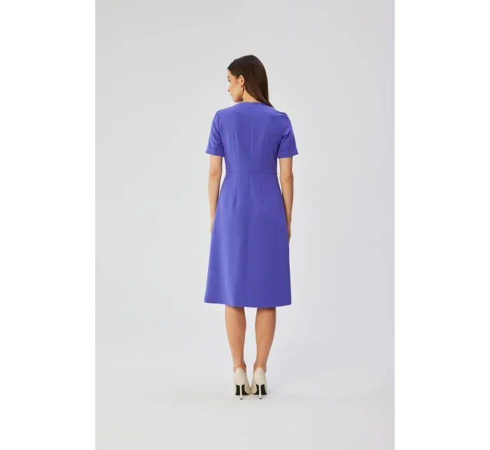 Společenské šaty model 193437 Stylove Společenské šaty model 193437 Stylove