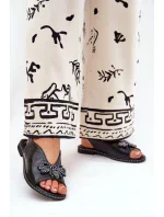 Sandály  model 210057 Step in style