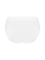 Dámské kalhotky Double Comfort Tai - WHITE - bílé 0003 - SLOGGI