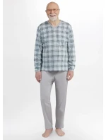 Pánské pyžamo 402 model 9009675 M2XL - MARTEL