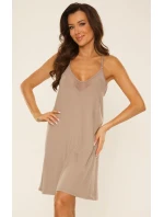 Košile De Lafense 765 Carmel w/r S-2XL