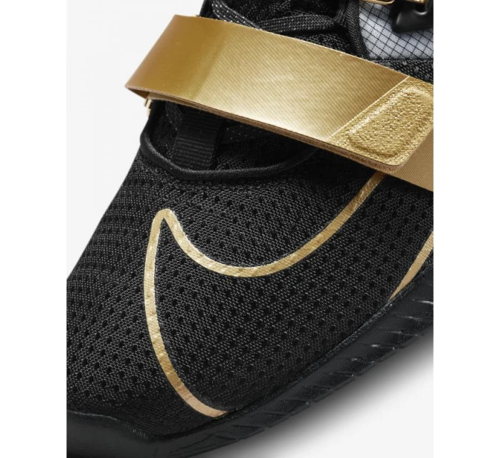 Boty Nike Romaleos 4 M CD3463-001 Boty Nike Romaleos 4 M CD3463-001