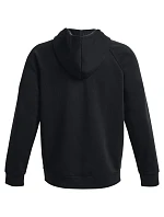Bluza Rival Fleece FZ Hoodie M model 19529330 001 pánské - Under Armour