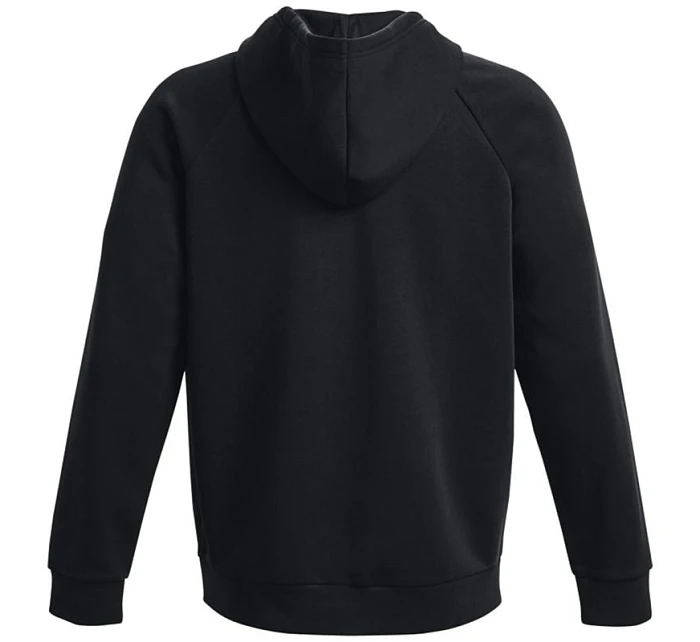 Bluza Rival Fleece FZ Hoodie M model 19529330 001 pánské - Under Armour