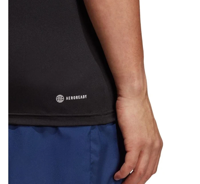 Adidas Train Essentials Stretch Training Tričko M IC7413 Adidas Train Essentials Stretch Training Tričko M IC7413