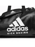 Sportovní taška ADIDAS KICKBOXING 2v1 PU M