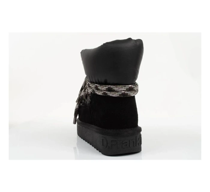 W model 20880585 obuv - D.Franklin