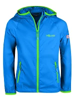 Trollkids Dětská běžecká bunda Fjell Jr 909-106