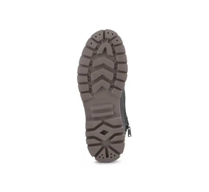 Boty Palladium Pallashock Warm Wp 74351-008-M Boty Palladium Pallashock Warm Wp 74351-008-M