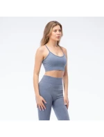 Dámská sportovní podprsenka model 21353127 WMNS - IQ Dámská sportovní podprsenka model 21353127 WMNS - IQ