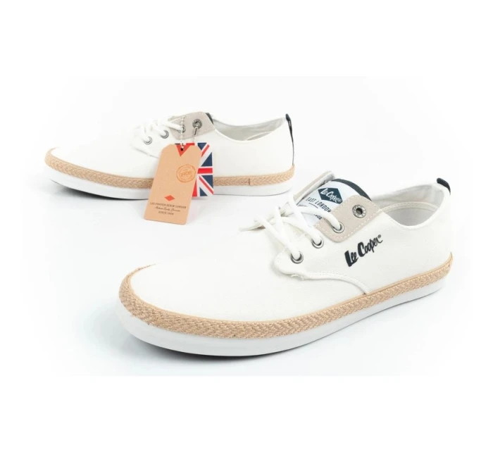 Boty M model 20985117 - Lee Cooper