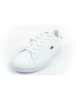 W dámské boty model 21015015 - Lacoste
