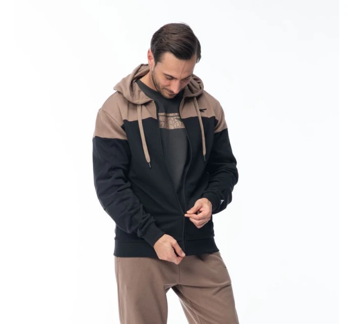 Pánská mikina HIBA