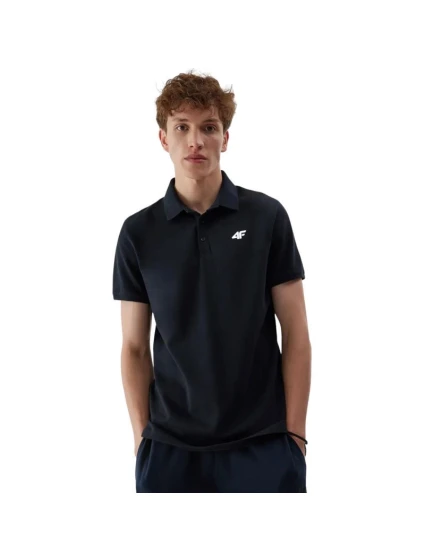 Polokošile M WSS25TPTS 31S pánské model 21201307 - 4F Polokošile M WSS25TPTS 31S pánské model 21201307 - 4F