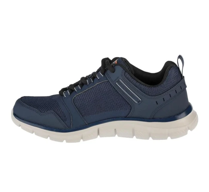 Skechers Track-Knockhill 232001-NVOR Navy blue 40