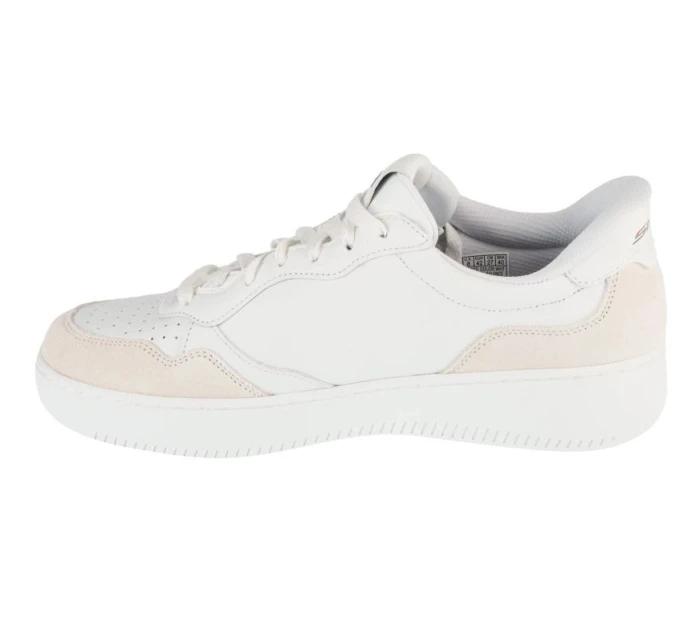 Skechers Sport Court 2.0 - Konor 254025-WHT White 41 Skechers Sport Court 2.0 - Konor 254025-WHT White 41