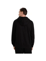 Pánská mikina 4F M1766 deep black 4FWMM00TSWSM1766 20S pánské