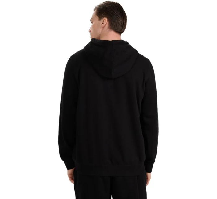 Pánská mikina 4F M1766 deep black 4FWMM00TSWSM1766 20S pánské