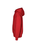 Dětská mikina Chill (červená) Dětská mikina Chill (červená)