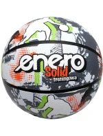 BASKETBAL ENERO SOLID R.7 GREY/WHITE