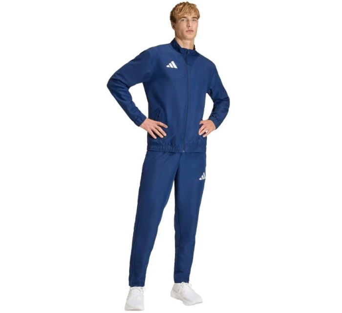 Pánské kalhoty Entrada 26 navy blue model 21867170 - ADIDAS