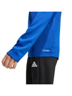 Dětská mikina Entrada 26 Training Top modrá model 21914196 - ADIDAS Dětská mikina Entrada 26 Training Top modrá model 21914196 - ADIDAS