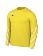 Pánské tričko Nike DriFit Park V Stadium yellow model 21997014 718 pánské - EB FIT Pánské tričko Nike DriFit Park V Stadium yellow model 21997014 718 pánské - EB FIT