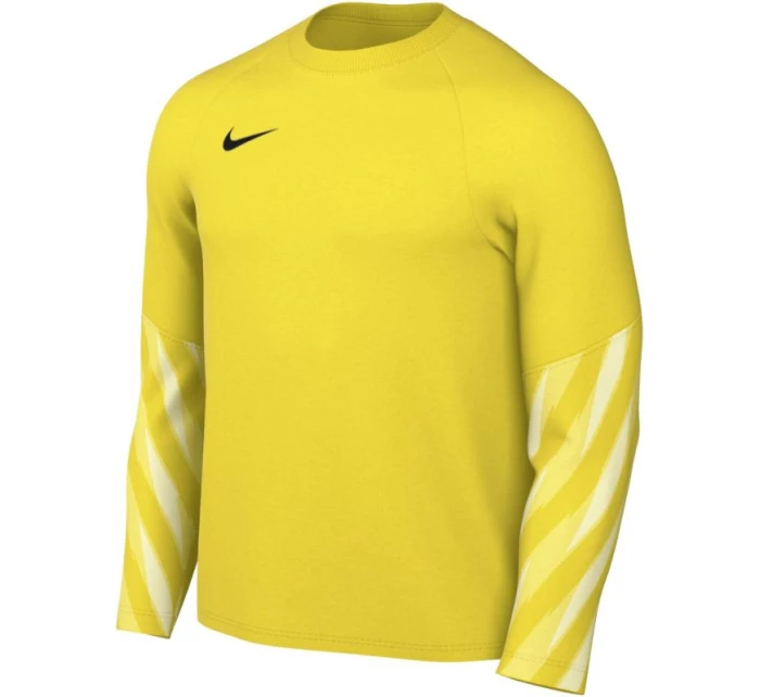 Pánské tričko Nike DriFit Park V Stadium yellow model 21997014 718 pánské - EB FIT Pánské tričko Nike DriFit Park V Stadium yellow model 21997014 718 pánské - EB FIT