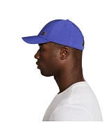 Nike Dri-FIT Club baseballová čepice fialová FB5371 430