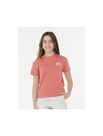 Tričko RIP CURL LUXE SURF RELAXED TEE-GIRL
