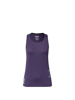 Dámské tričko MILLET Intense Pro Light Tank W, fialové