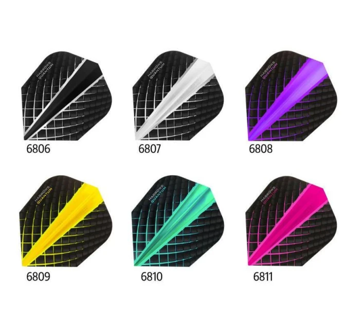 Brány QUANTUM peří