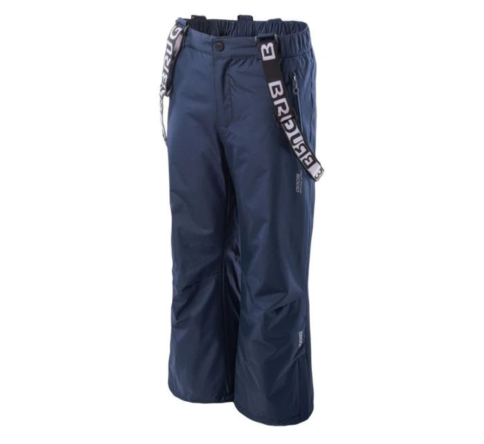 Lyžařské kalhoty model 20852489 Jr - Brugi