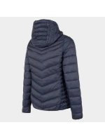 Dámská bunda W H4Z22-KUDP003 31S - 4F