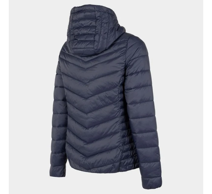 Dámská bunda W H4Z22-KUDP003 31S - 4F