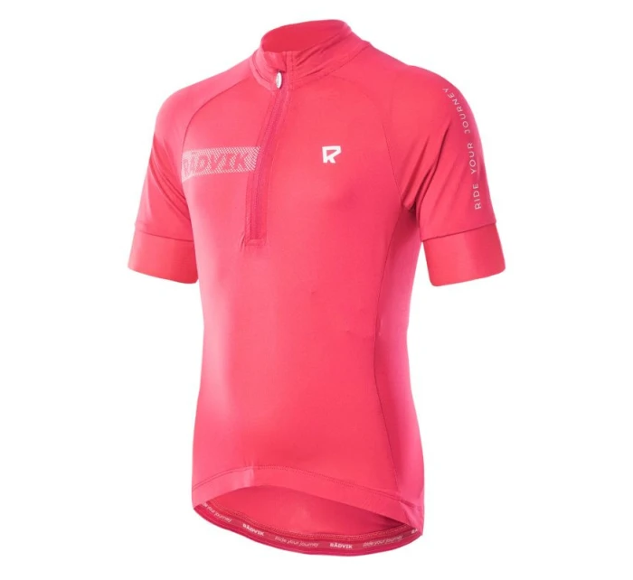 Tričko Radvik Alpha Jgr Jr 92800406849 Tričko Radvik Alpha Jgr Jr 92800406849