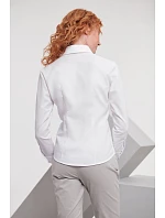 Russell Athletic 932F Halenka Oxford s dlouhým rukávem 11.932F silver Russell Athletic 932F Halenka Oxford s dlouhým rukávem 11.932F silver